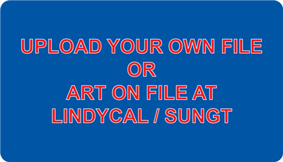 Tank Fill Cards - AOF